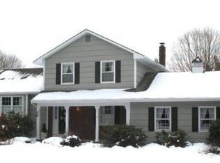 134 Lake Rd, Morristown, NJ 07960