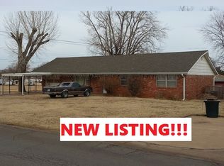 102 Aspen St, Alva, OK 73717