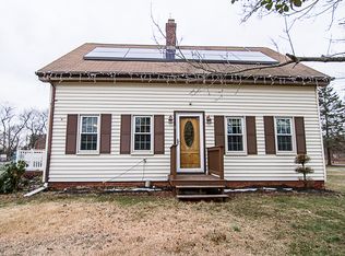 6 Reed St, Rehoboth, MA 02769