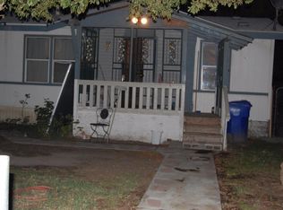 2133 Letts Ave, Corcoran, CA