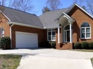 3223 Mineral Springs Rd, Lexington, SC 29073