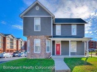 1015 Downey St, Radford, VA 24141