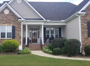 33 Elmhurst Ln, Willow Spring, NC 27592