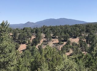 1 Gabaldon Ln, Santa Fe, NM 87508