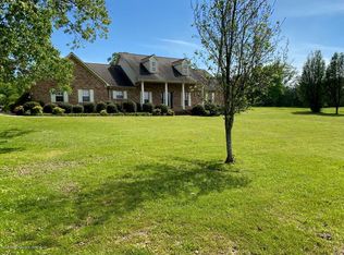 1186 S Skyline Dr, Jasper, AL 35501