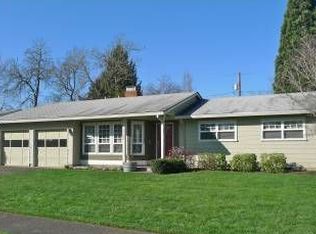 1785 SW Wynwood Ave, Portland, OR 97225