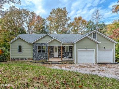 317 Highland Trce, Sharps Chapel, TN, 37866