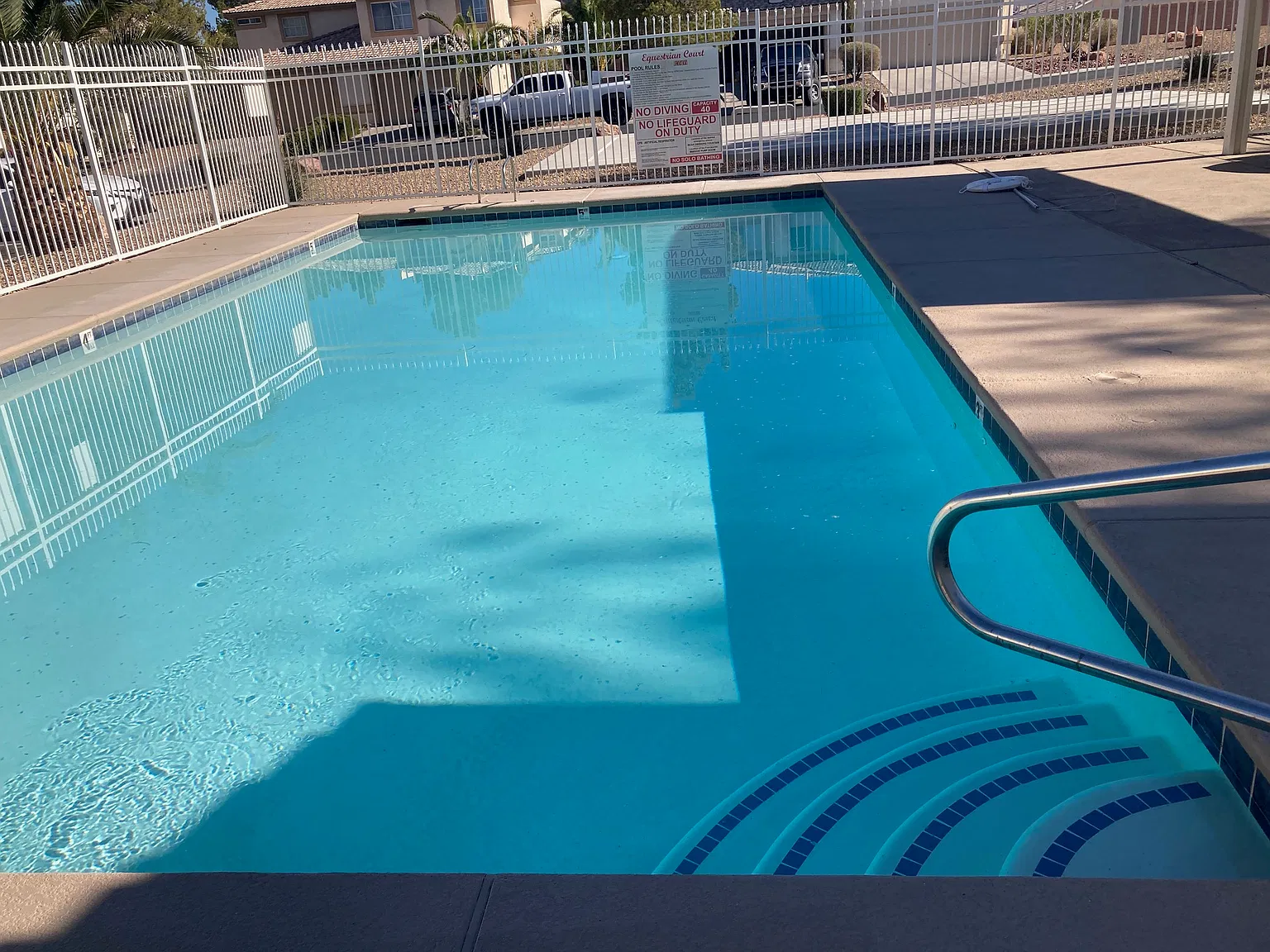 3 bed, 2.5 bath, 1370 sqft, $1,690 — Photo 4