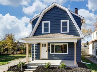 599 Clark Ave, Columbus, OH 43223