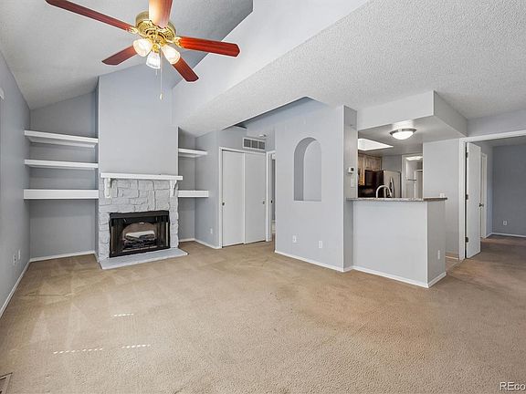 3rd image of 8347 S Upham Way #106