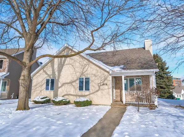 8318 Inverness Drive, Madison, WI 53717