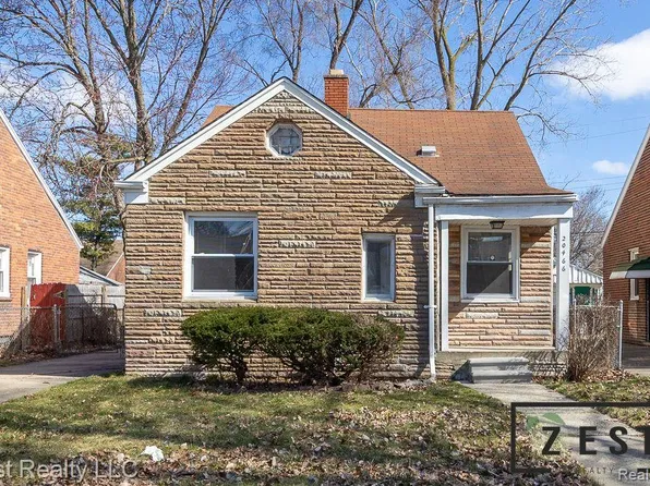 20466 Yonka St, Detroit, MI 48234