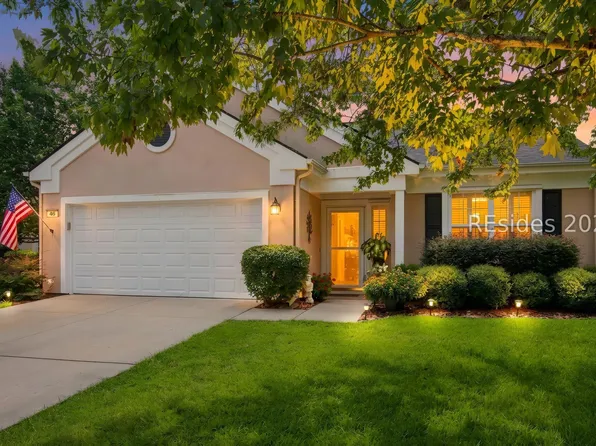 46 Nightingale Ln, Bluffton, SC 29909
