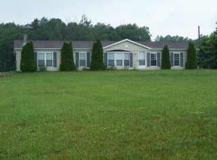 695 S County Road 500 Rd E, Greensburg, IN 47240