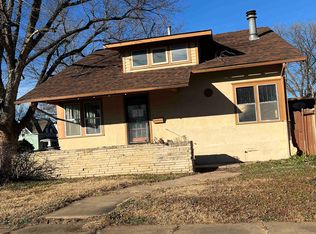 323 W 4th St #181-338965, Wellington, KS 67152