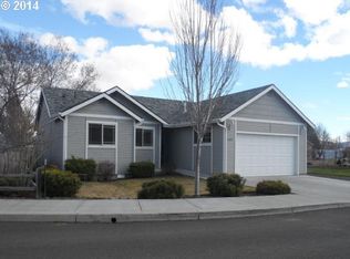 1107 Frontier Ct, La Grande, OR