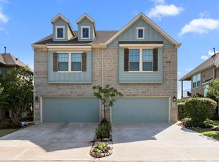 2531 Terrace Point Dr, Missouri City, TX 77459