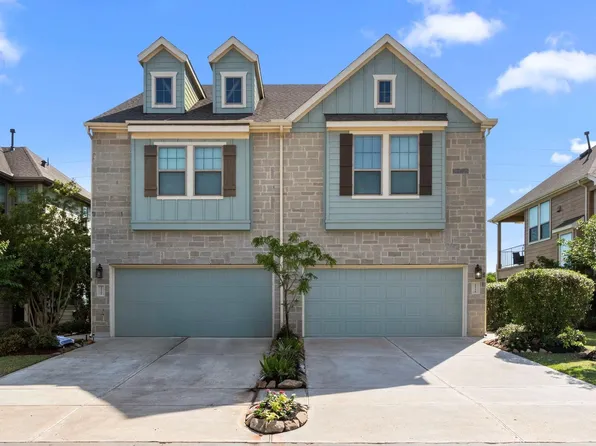 2531 Terrace Point Dr, Missouri City, TX 77459