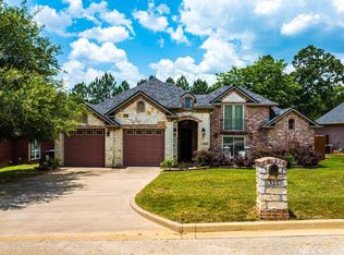 321 Bridgers Hill Rd, Longview, TX 75604
