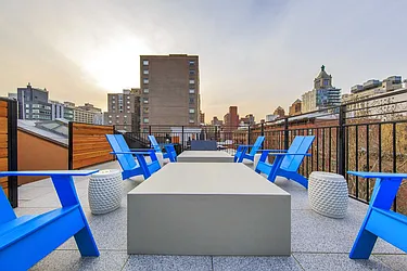 Rented by REAL New York