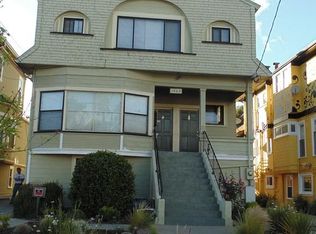 1523 Broadway APT C, Alameda, CA 94501