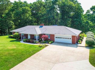 2199 W Laurel Rd, London, KY 40741