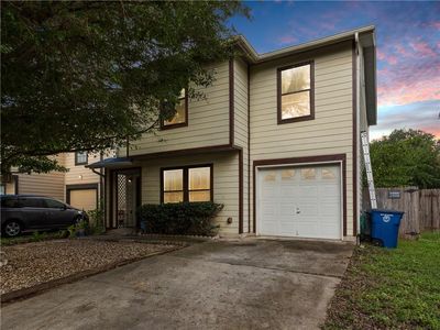 10612 Marshitahs Way, Austin, TX, 78748