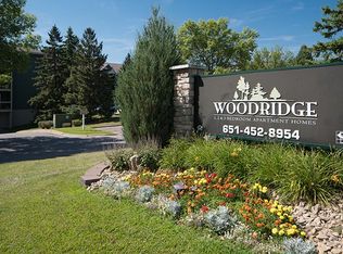 Woodridge, Saint Paul, MN 55121