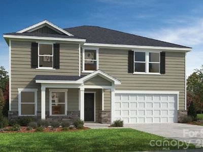 404 Lancanshire Ct, Denver, NC, 28037