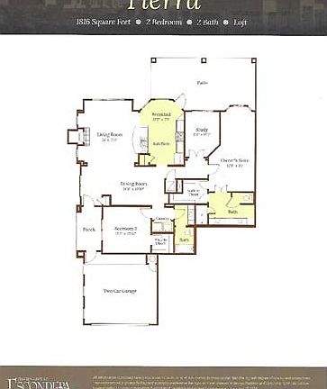 2nd image of 8200 Southwest Pkwy Unit 701