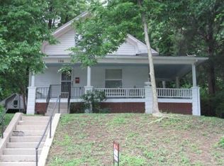 106 Gordon Ave, Liberty, MO 64068