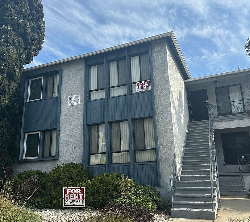 1st image of 7024-7028 S La Tijera Blvd #7024-1/2