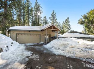 699 Bonnie Dr, Stateline, NV