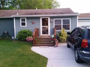 105 Linden Ln, Rio Grande, NJ 08242