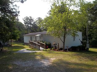 208 Sycamore Tree Rd, Lexington, SC 29073