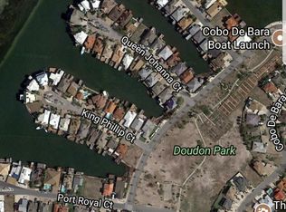 14857 Cobo De Bara Cir, Corpus Christi, TX 78418