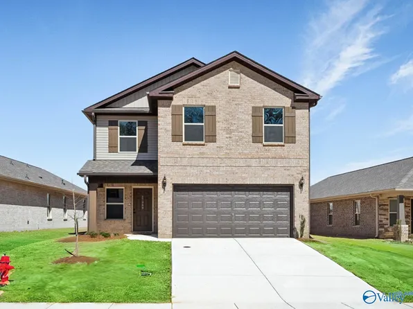 27969 Chalmers Cir, Harvest, AL 35749
