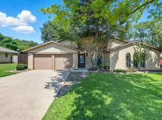 7609 N Forty Rd, North Richland Hills, TX 76182