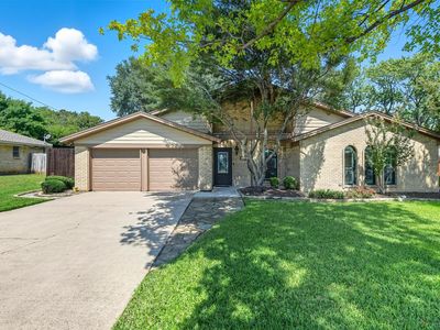 7609 N Forty Rd, North Richland Hills, TX, 76182