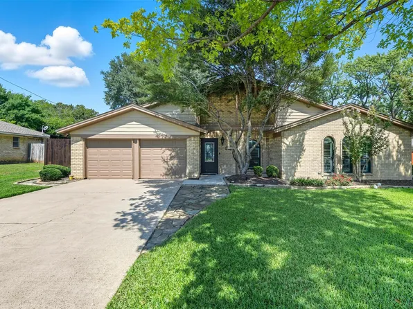7609 N Forty Rd, North Richland Hills, TX 76182