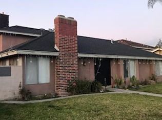 2543 E Park Ln, Anaheim, CA 92806