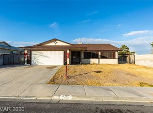 7408 Stormson Dr, Las Vegas, NV 89145