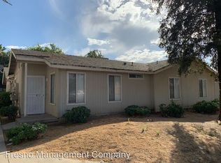 3259 W Clinton Ave APT 101, Fresno, CA 93722