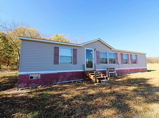 23861 S 590th Rd, Welling, OK 74471