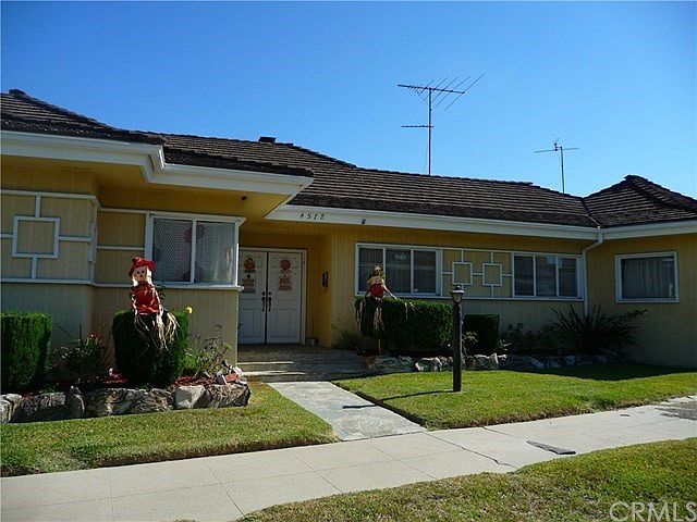 1st image of 4578 Don Felipe Dr