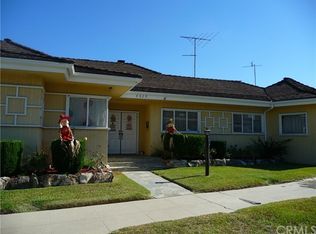 4578 Don Felipe Dr, View Park, CA