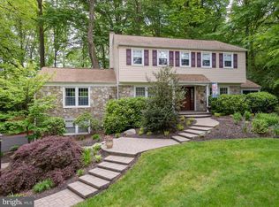 1404 Cider Knoll Way, West Chester, PA 19382