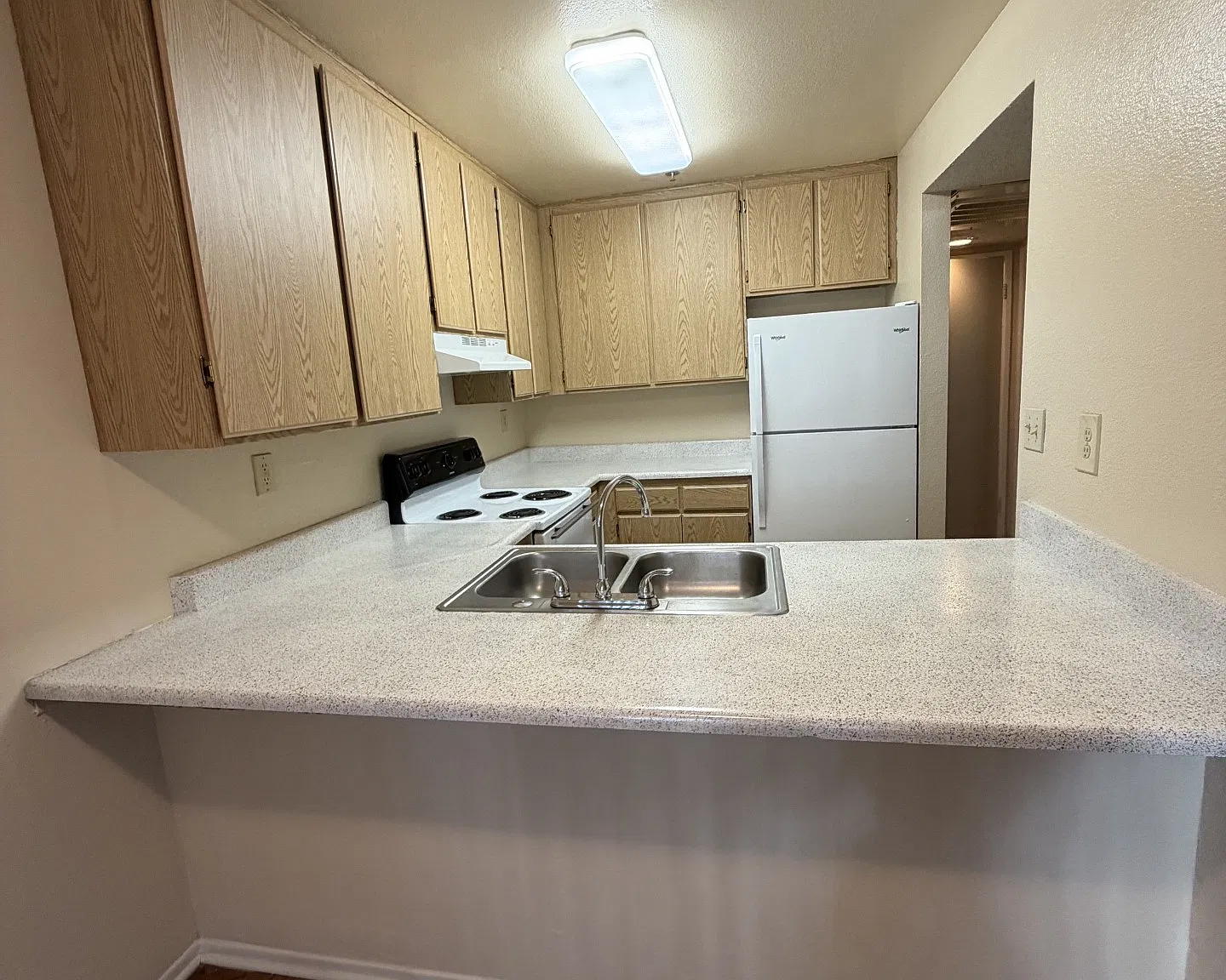 1 bed, 680 sqft, $1,700 — Photo 1