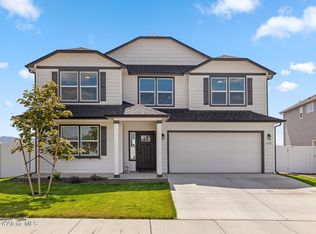 11781 Banford Ln, Rathdrum, ID 83858