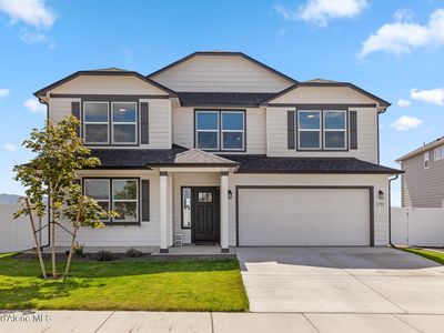 11781 Banford Ln, Rathdrum, ID, 83858